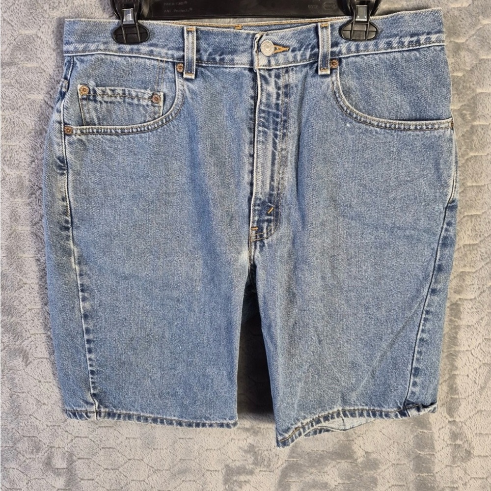 Levi’s vintage shorts
